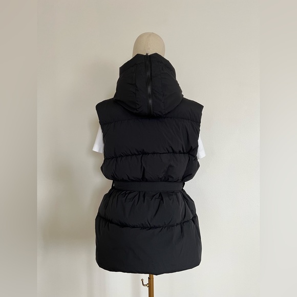 Rayla Vest Canada Goose & Angel Chen Limited Edition - Picture 8 of 11